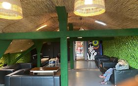 H2O Hostel